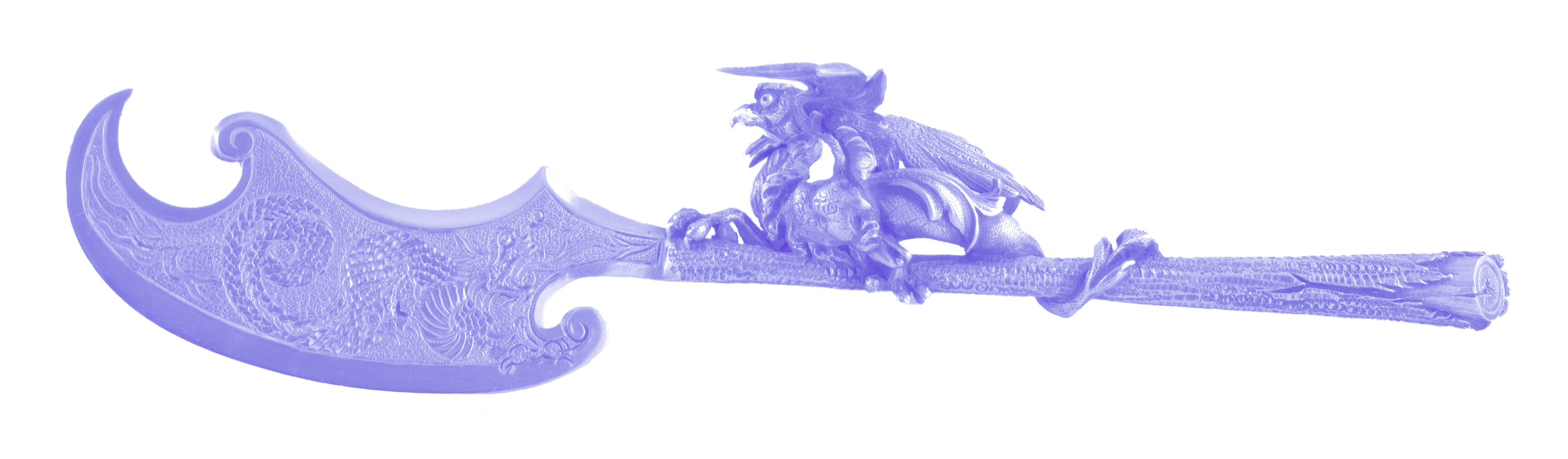 dragon knife Image